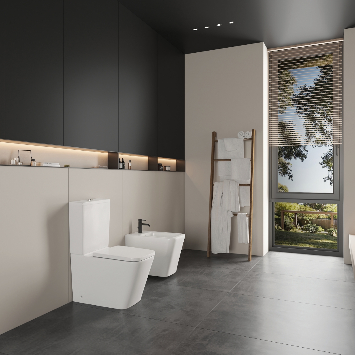 Sanitas Designer